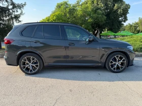 BMW X5 BMW X5 xDrive30d M Sport, снимка 3
