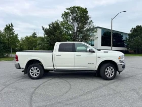 Dodge RAM 2500 * Laramie * CARFAX * ОПЦИЯ ЗА ФИНАНСИРАНЕ, снимка 3