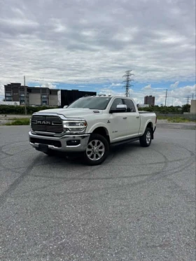 Dodge RAM 2500 * Laramie * CARFAX * ОПЦИЯ ЗА ФИНАНСИРАНЕ, снимка 1