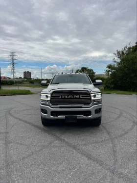 Dodge RAM 2500 * Laramie * CARFAX * ОПЦИЯ ЗА ФИНАНСИРАНЕ, снимка 6