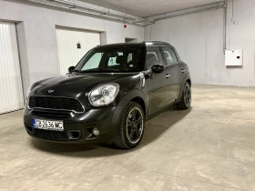 Mini Countryman S ALL 4, снимка 2