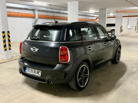 Mini Countryman S ALL 4, снимка 5