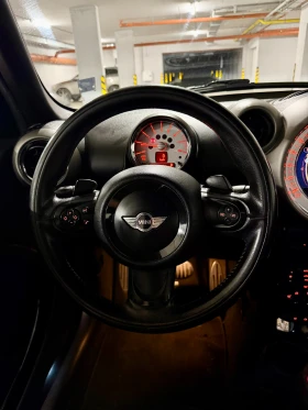 Mini Countryman S ALL 4, снимка 8