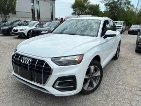 Audi Q5 * Komfort * CARFAX * , снимка 1