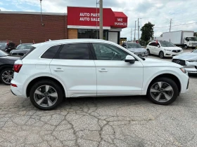 Audi Q5 * Komfort * CARFAX * , снимка 3