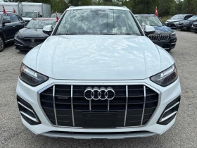 Audi Q5 * Komfort * CARFAX * , снимка 6