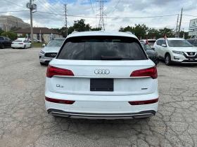 Audi Q5 * Komfort * CARFAX * , снимка 4