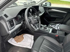 Audi Q5 * Komfort * CARFAX * , снимка 5