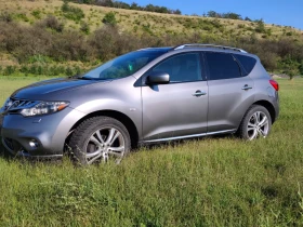Nissan Murano Z51 dci, снимка 5
