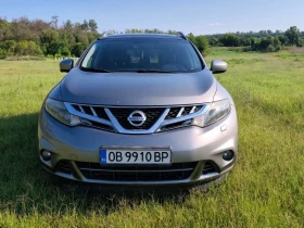 Nissan Murano Z51 dci, снимка 6