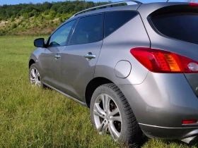 Nissan Murano Z51 dci, снимка 3