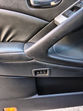 Nissan Murano Z51 dci, снимка 12