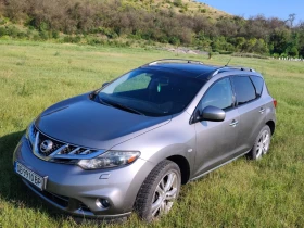 Nissan Murano Z51 dci, снимка 2