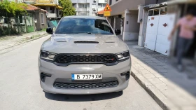 Dodge Durango R/T 5.7 360к.с., снимка 2