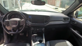 Dodge Durango R/T 5.7 360к.с., снимка 9
