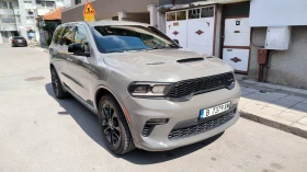 Dodge Durango R/T 5.7 360к.с., снимка 1
