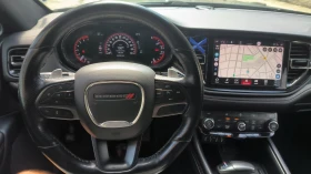 Dodge Durango R/T 5.7 360к.с., снимка 10