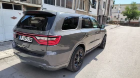 Dodge Durango R/T 5.7 360к.с., снимка 5