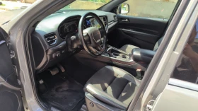 Dodge Durango R/T 5.7 360к.с., снимка 8