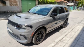 Dodge Durango R/T 5.7 360к.с., снимка 3