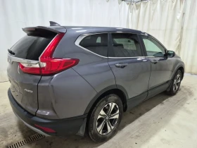 Honda Cr-v LX, снимка 3