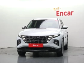 Hyundai Tucson 2.0 2WD MODERN, снимка 3