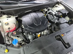 Hyundai Tucson 2.0 2WD MODERN, снимка 6