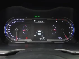 Hyundai Tucson 2.0 2WD MODERN, снимка 8