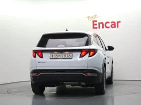 Hyundai Tucson 2.0 2WD MODERN, снимка 4