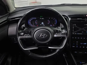 Hyundai Tucson 2.0 2WD MODERN, снимка 13