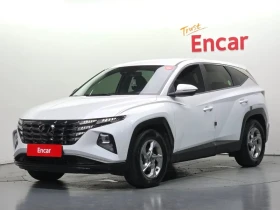 Hyundai Tucson 2.0 2WD MODERN, снимка 1