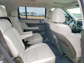 Hyundai Santa fe * CALLIGRAPHY* AWD* HYBRID* , снимка 12