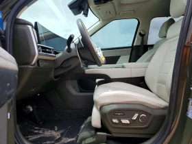 Hyundai Santa fe * CALLIGRAPHY* AWD* HYBRID* , снимка 10