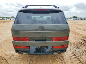 Hyundai Santa fe * CALLIGRAPHY* AWD* HYBRID* , снимка 5