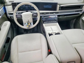 Hyundai Santa fe * CALLIGRAPHY* AWD* HYBRID* , снимка 9