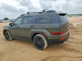 Hyundai Santa fe * CALLIGRAPHY* AWD* HYBRID* , снимка 6