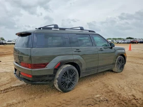 Hyundai Santa fe * CALLIGRAPHY* AWD* HYBRID* , снимка 4