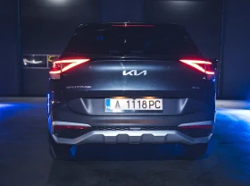 Kia Sportage, снимка 2