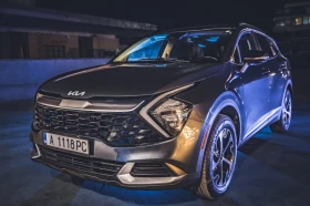 Kia Sportage, снимка 1