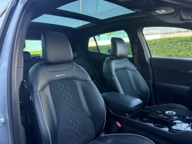 Kia Sportage 1.6HEV 230кс/GTLINE/ПОДГРЕВ/360/Harman Kardon, снимка 10