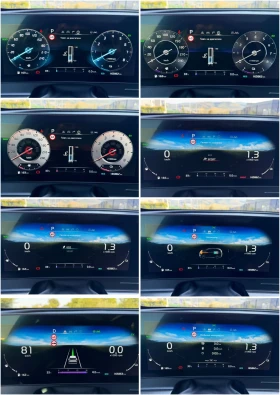 Kia Sportage 1.6HEV 230кс/GTLINE/ПОДГРЕВ/360/Harman Kardon, снимка 14