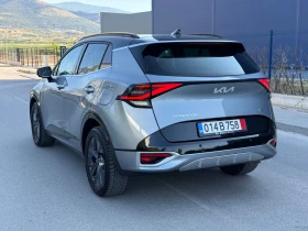 Kia Sportage 1.6HEV 230кс/GTLINE/ПОДГРЕВ/360/Harman Kardon, снимка 5