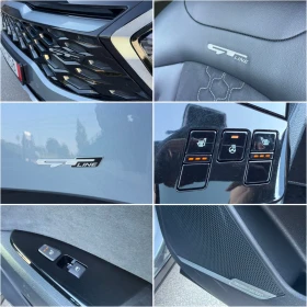 Kia Sportage 1.6HEV 230кс/GTLINE/ПОДГРЕВ/360/Harman Kardon, снимка 13