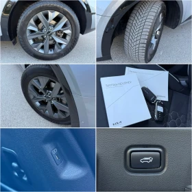 Kia Sportage 1.6HEV 230кс/GTLINE/ПОДГРЕВ/360/Harman Kardon, снимка 17