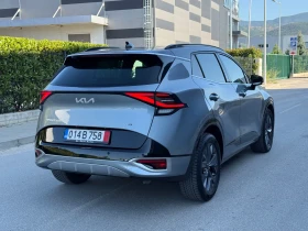 Kia Sportage 1.6HEV 230кс/GTLINE/ПОДГРЕВ/360/Harman Kardon, снимка 3