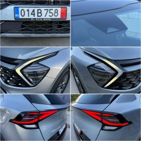 Kia Sportage 1.6HEV 230кс/GTLINE/ПОДГРЕВ/360/Harman Kardon, снимка 15