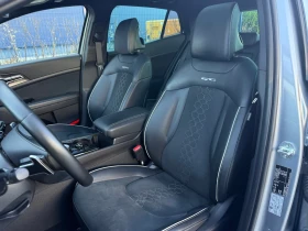 Kia Sportage 1.6HEV 230кс/GTLINE/ПОДГРЕВ/360/Harman Kardon, снимка 7
