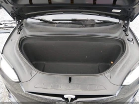 Tesla Model X Long Range Plus AWD, снимка 10