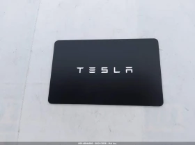 Tesla Model X Long Range Plus AWD, снимка 11