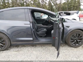 Tesla Model X Long Range Plus AWD, снимка 5